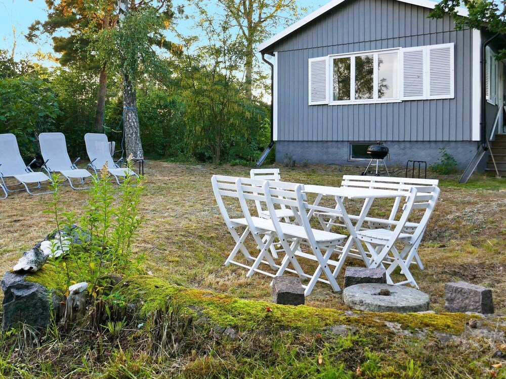 6 person holiday home in 38472 By Traum — 4-Star Luxury Hotel in Timmernabben, Sweden