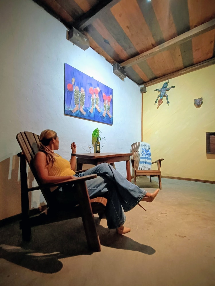 Xulha Rustica — Xul-Ha — photo 4