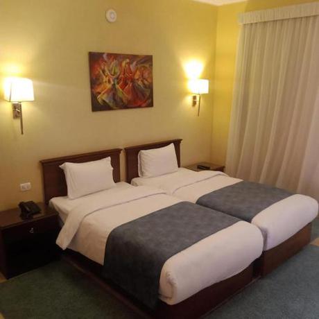 La Siesta Hotel Al Sokhna in Ain Sokhna, Egypt