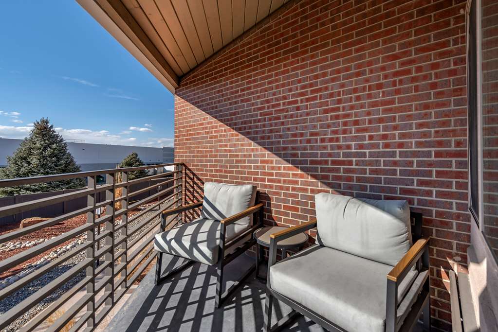 Best Western Premier Denver East - photo 8