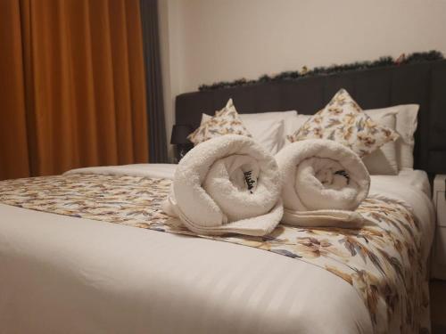 Misty Mountains — 4-Star Luxury Hotel in Nuwara Eliya, Sri Lanka