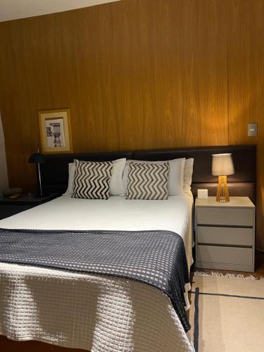 Quarto Carnaval Lourdes BH - last minute hotel in Belo Horizonte