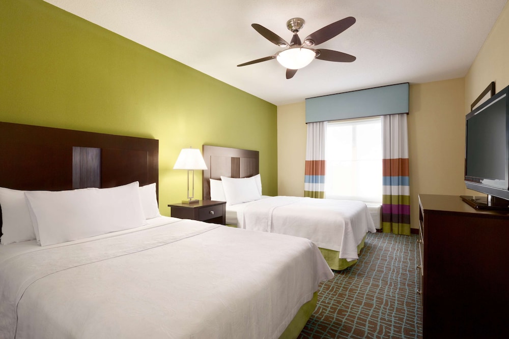 Homewood Suites by Hilton Fort Myers Airport FGCU - photo 16
