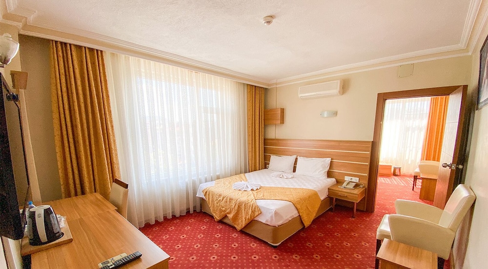 Ali Bilir Otel — hotel in Beysehir
