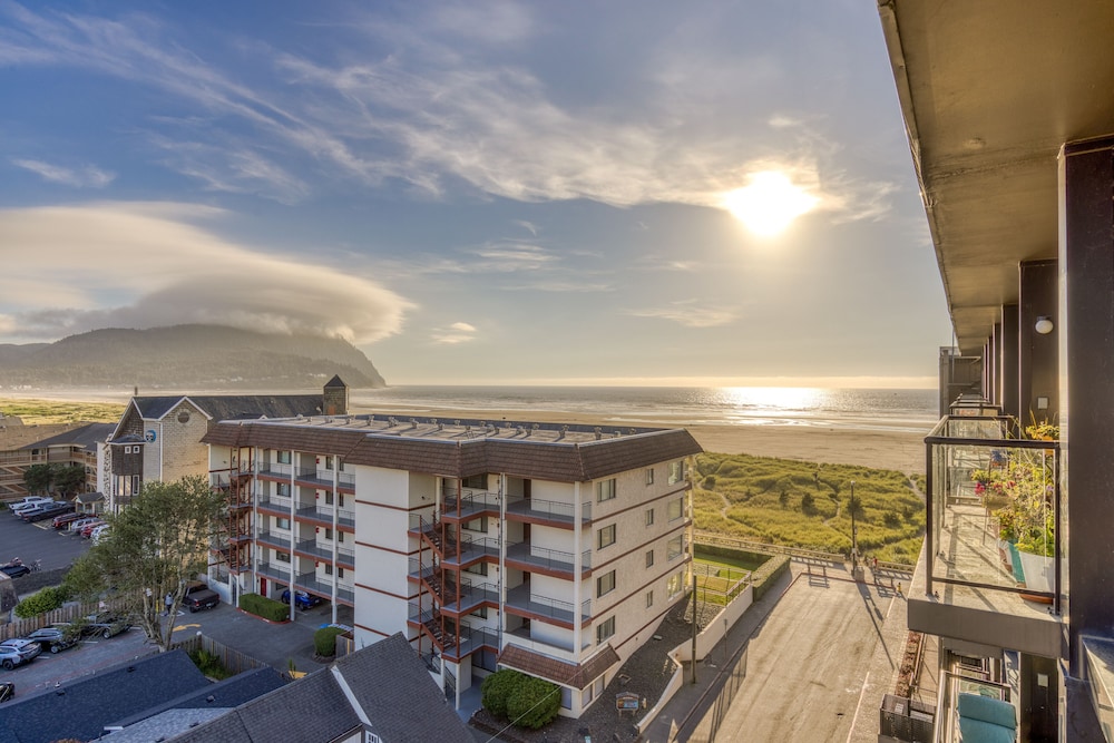 Sand & Sea Resort Condominiums - photo 762