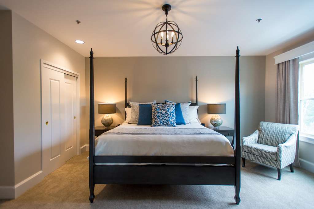 The Grand at Bedford Village Inn - photo 20
