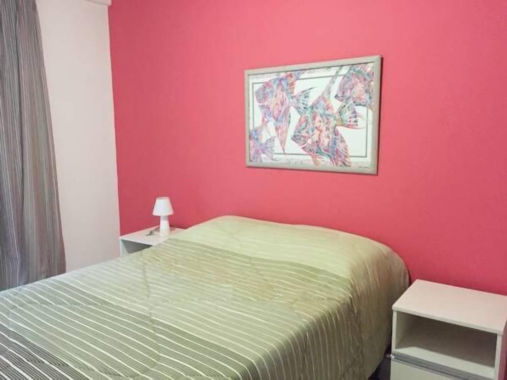 Ipanema Flat Hotel — Rio De Janeiro — photo 2