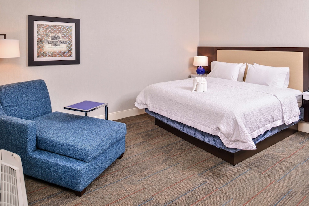 Hampton Inn Benson - photo 23