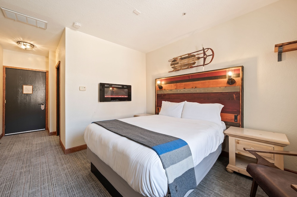Hotel Leavenworth - photo 13