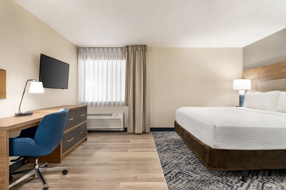Candlewood Suites Boise Meridian by IHG - photo 15