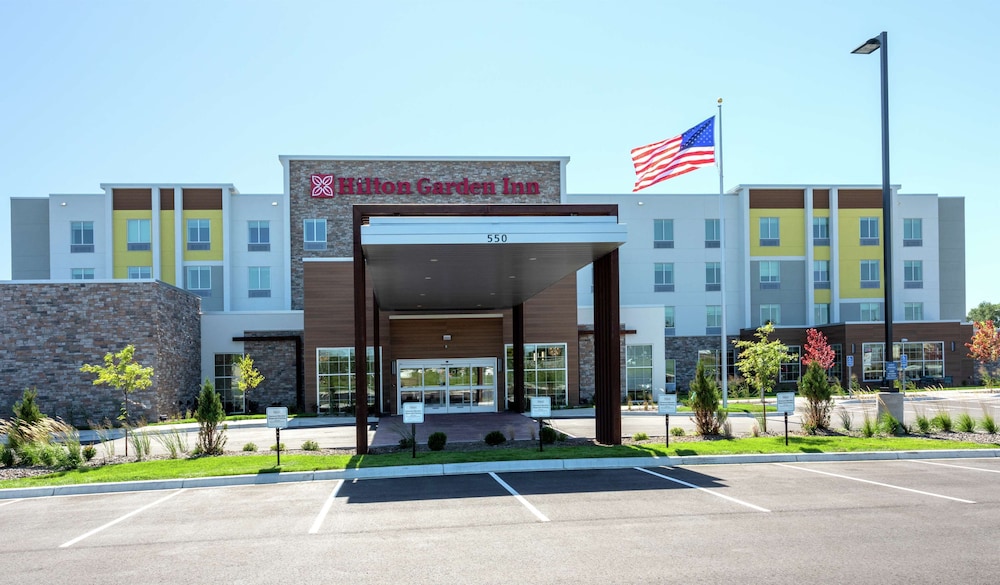 Hilton Garden Inn St. Cloud - photo 27