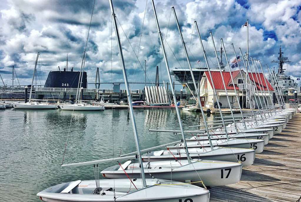 Harborside at Charleston Harbor Resort and Marina - photo 12