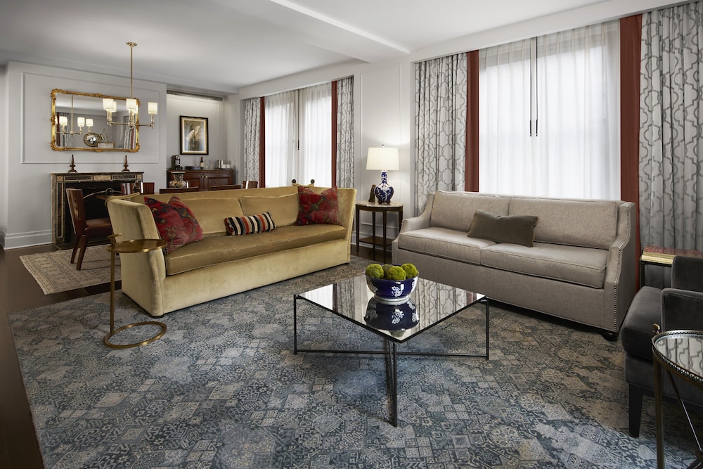 InterContinental New York Barclay by IHG - photo 54