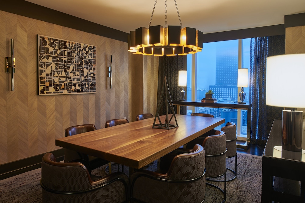 Loews Chicago Hotel - photo 33