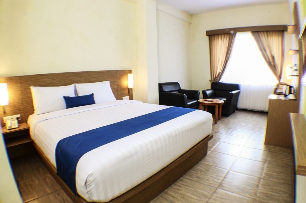 D’Inn Rungkut Juanda Surabaya in Surabaya, Indonesia