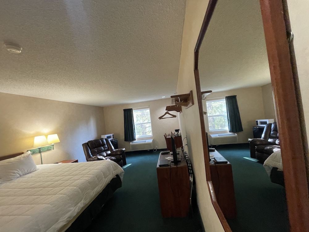 Hotel Yuma - photo 85