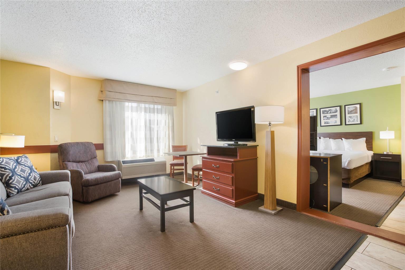 Spark by Hilton Grand Rapids - photo 25