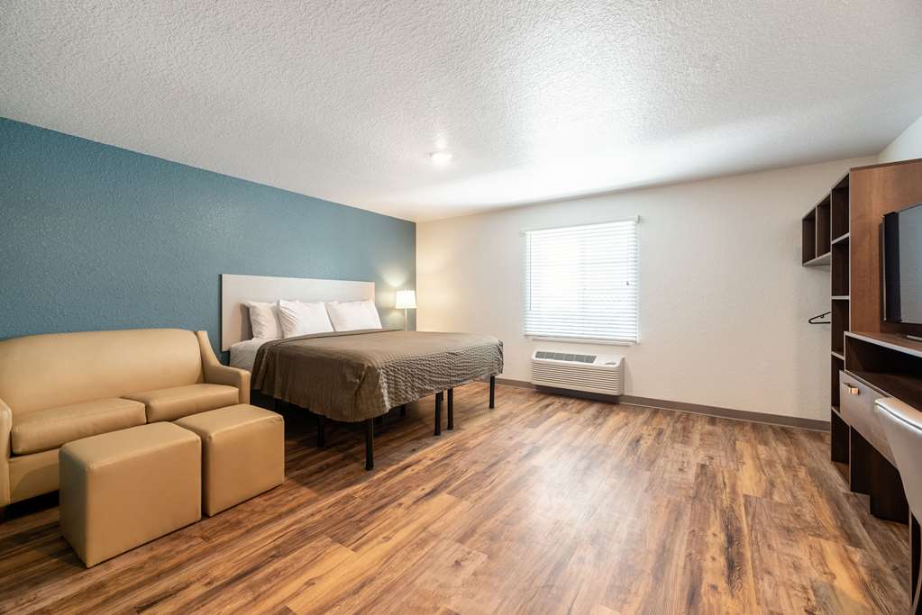 WoodSpring Suites Sanford North I 4 Orlando Area - photo 23