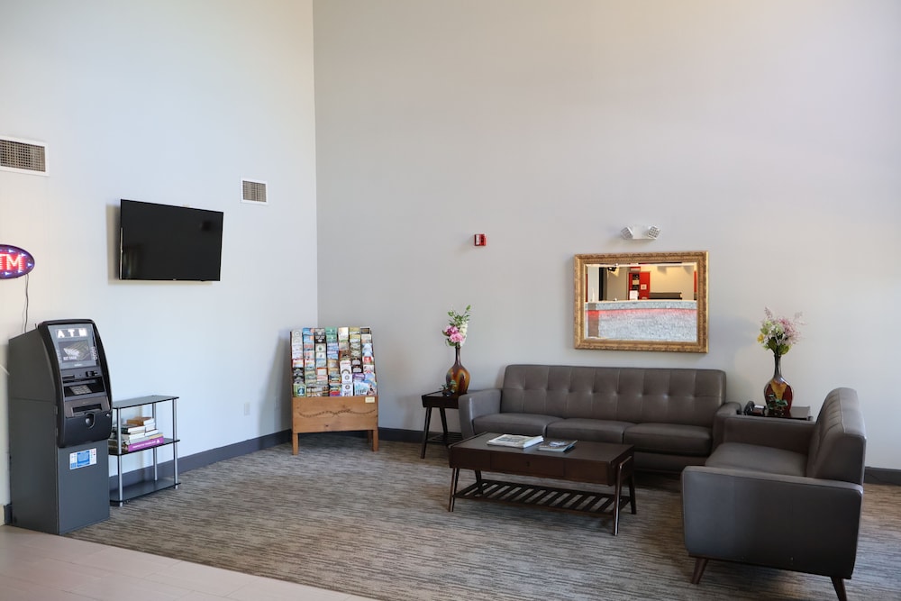 Namaste Inn & Suites Dawsonville - photo 3