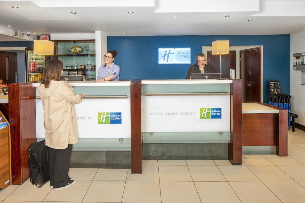 Holiday Inn Express York
