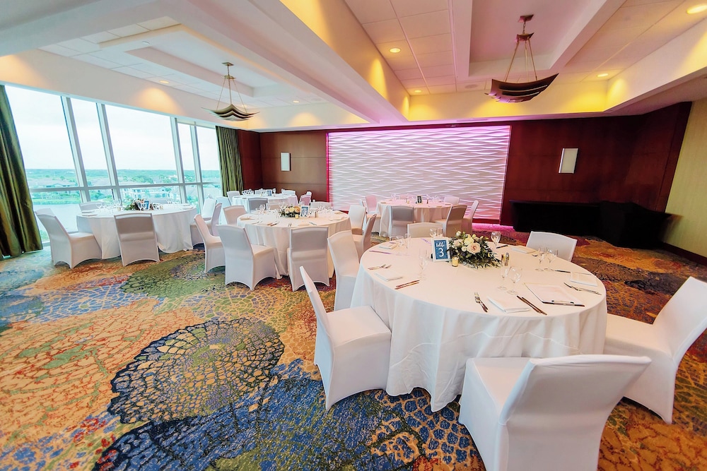The Westin Tampa Bay - photo 46