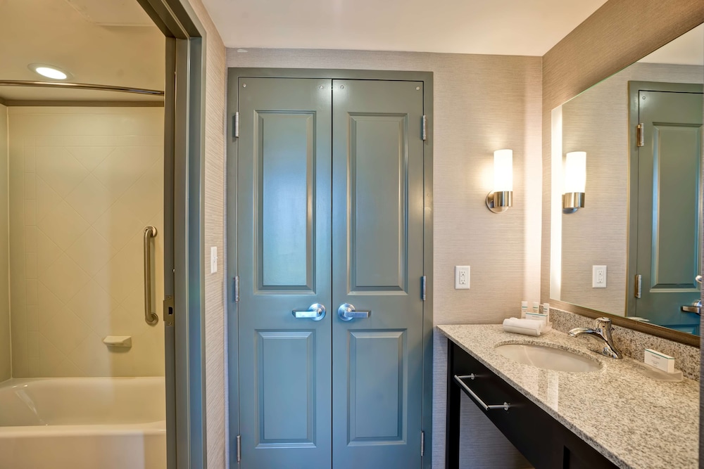 Homewood Suites By Hilton Christiansburg - photo 27