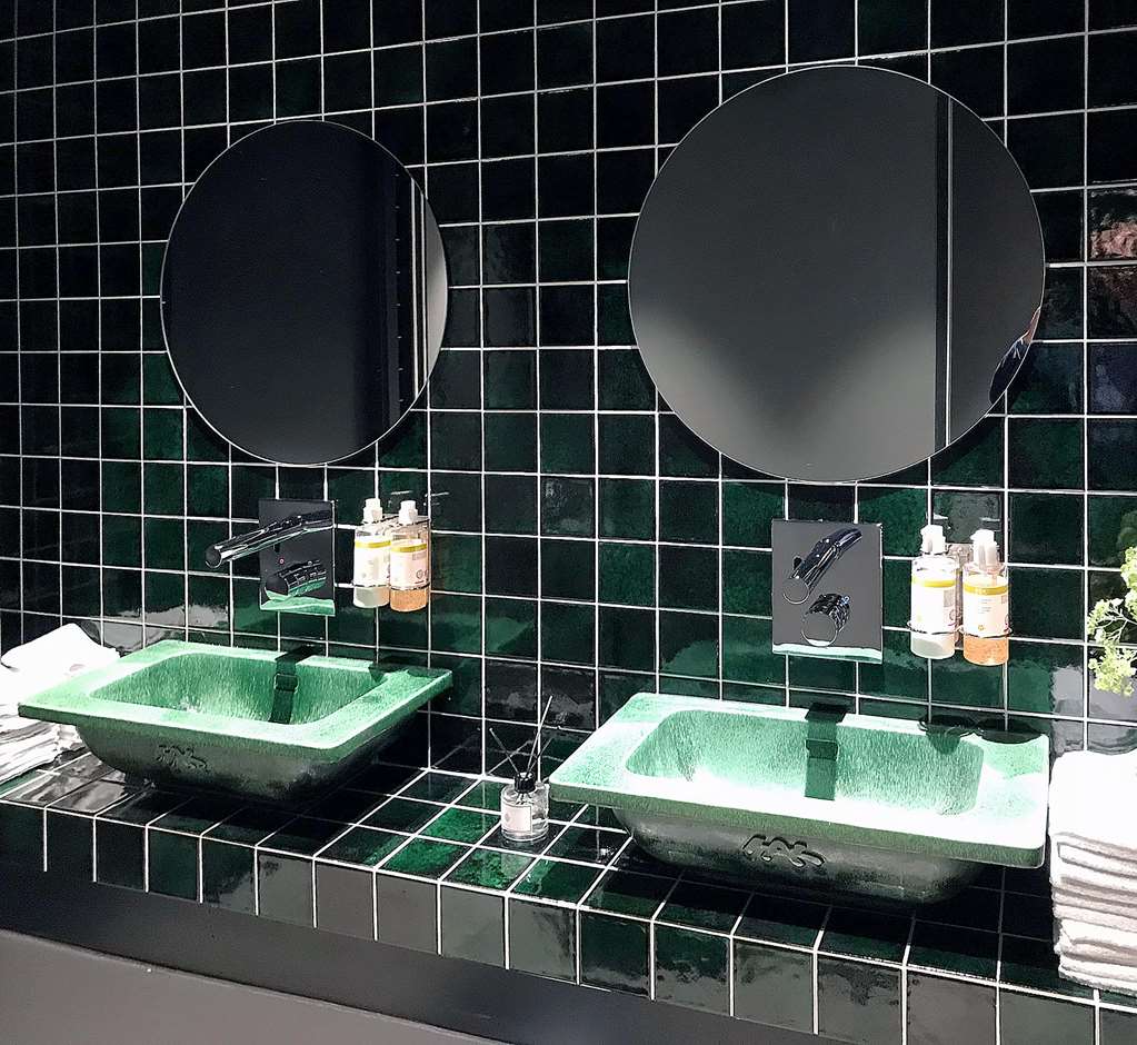 Boutique Hotel Herman K — Copenhagen — photo 4