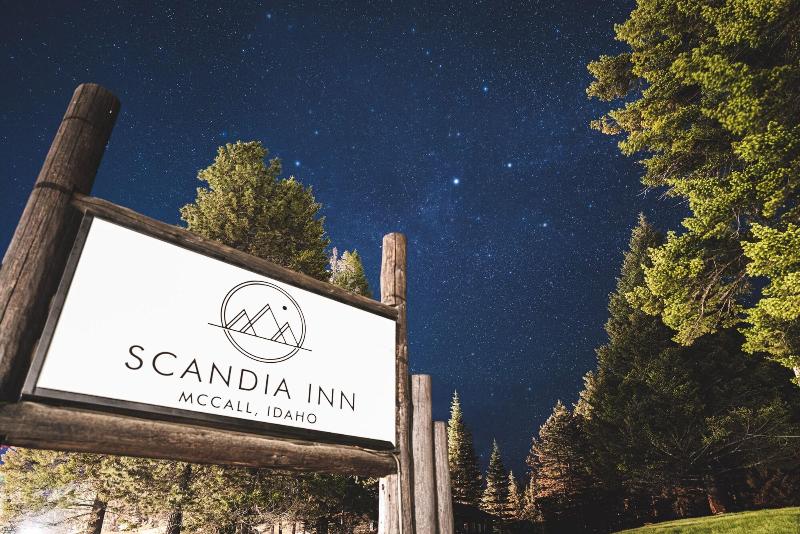 Scandia Inn in Mccall, United States