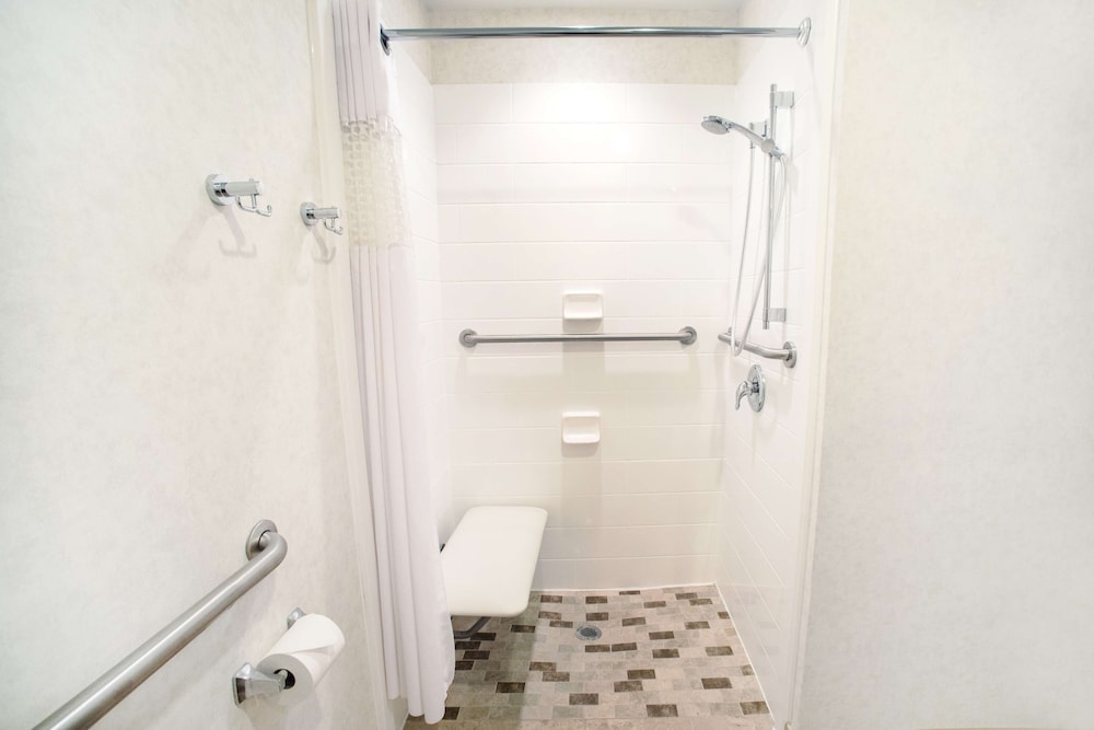 Hampton Inn Louisville North Clarksville - photo 22