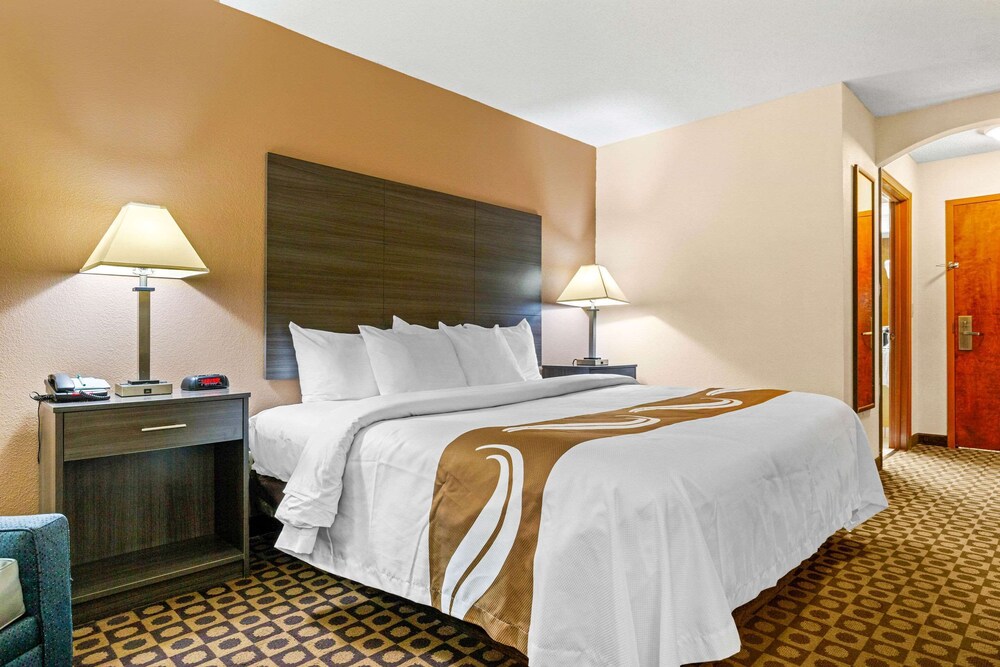 Quality Inn High Point Archdale - photo 21