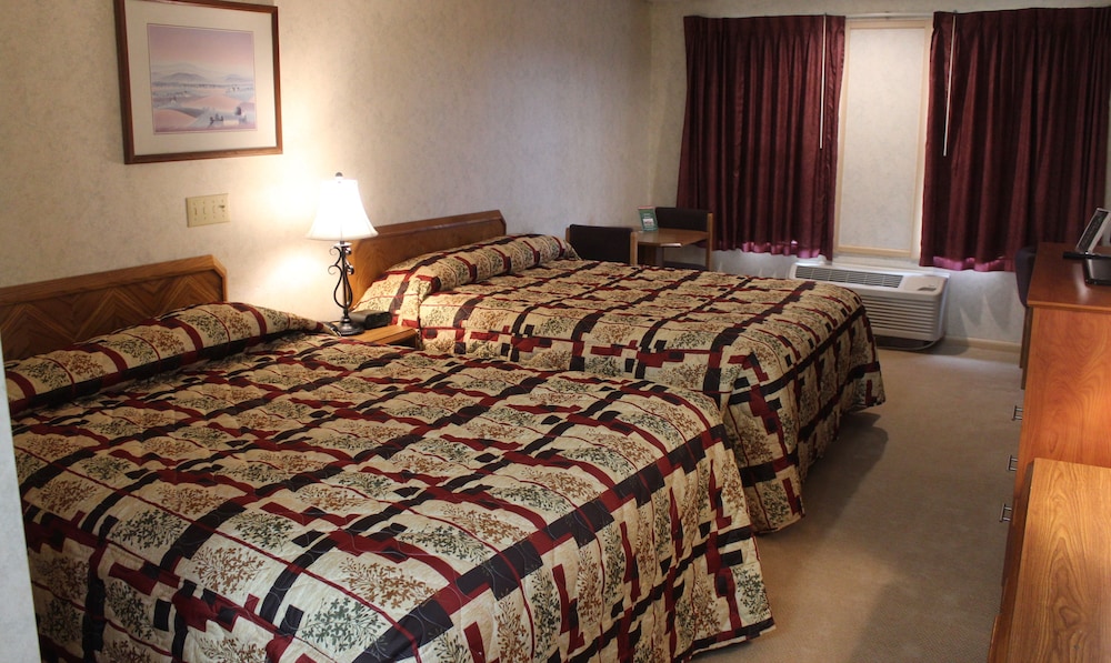 Anchorage Inn - photo 7