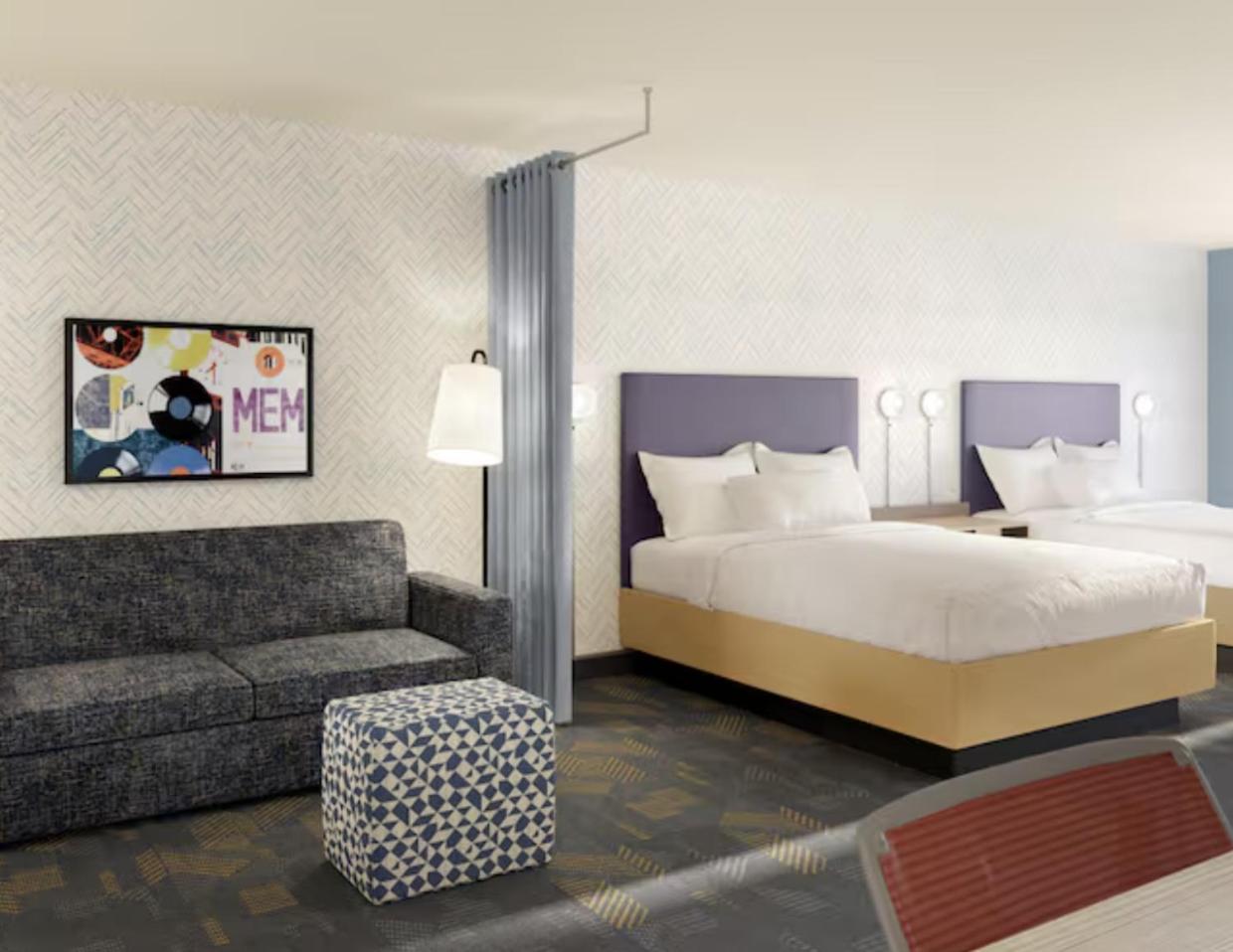 Home2 Suites By Hilton Del Rio - photo 8