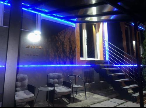 Apartment Gal — 4-Star Luxury Hotel in Novo Mesto, Slovenia