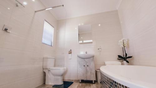 Cosy Nest Uncapped Wi fi & Self Check in