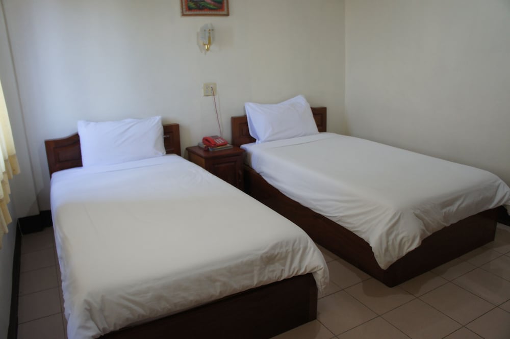Sisavath Hotel — Vientiane — photo 5