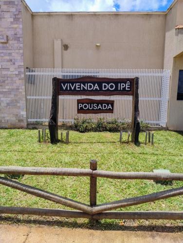 Pousada Vivenda do Ipê - last minute hotel in Palmital
