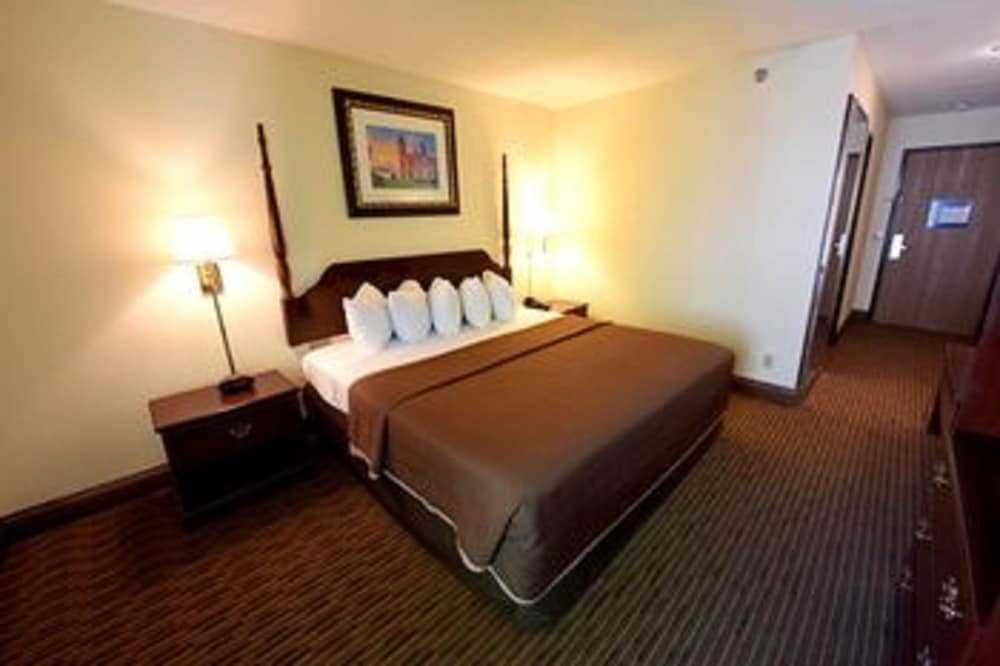 Starlite Budget Inn - photo 5