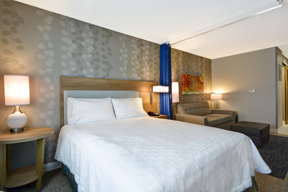 Home2 Suites by Hilton Jackson MI - photo 9