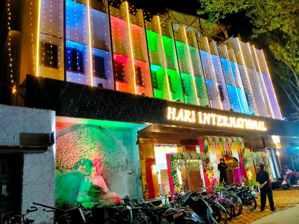 Hari International — Monghyr — photo 2