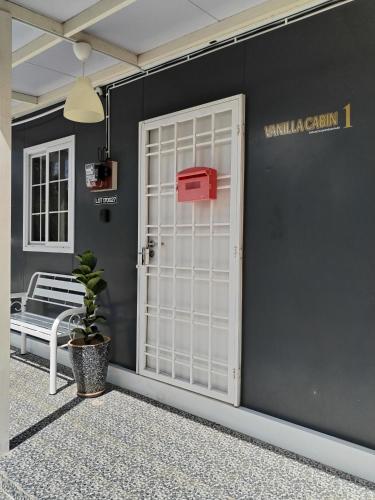 Antica Tenuta Celotto — Vico Equense
