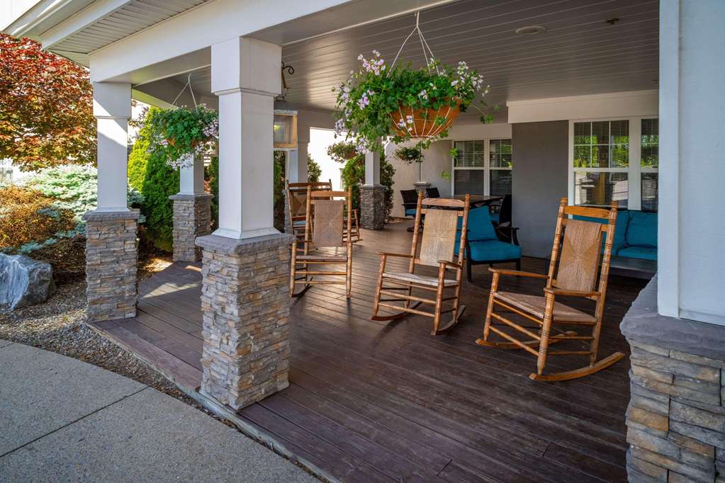 Country Inn Suites By Radisson Beckley Wv - photo 31