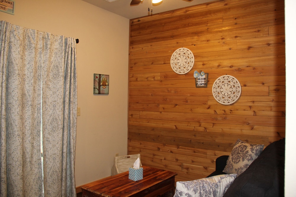 The Silver Spur Resort Campsite - photo 22