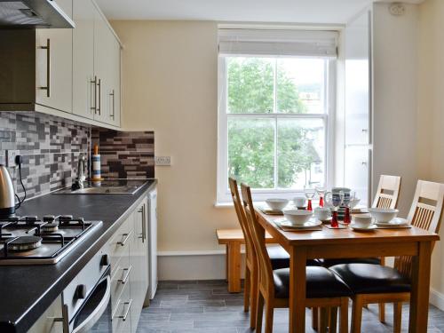 Walla Crag - last minute hotel in Keswick