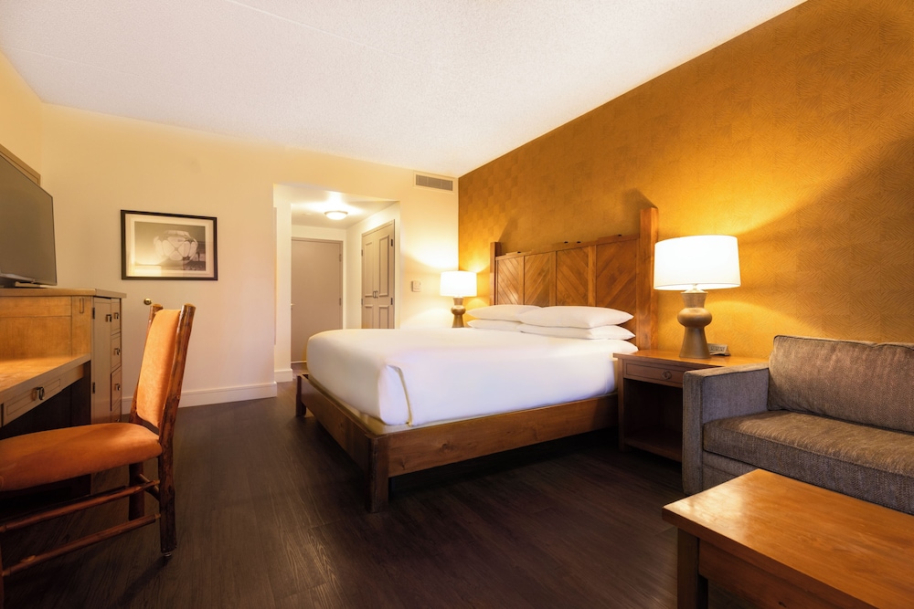 Eldorado Hotel & Spa - photo 25