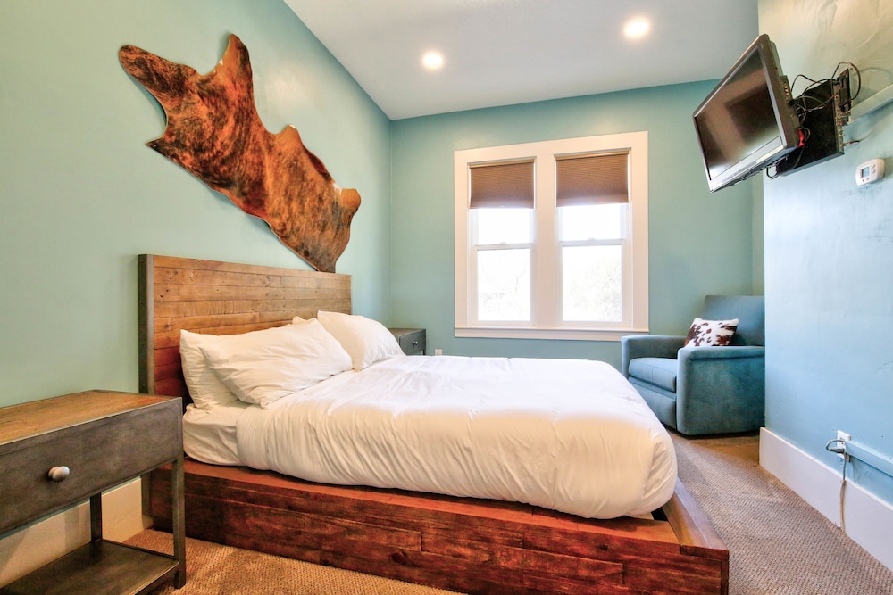 The Groveland Hotel - photo 20