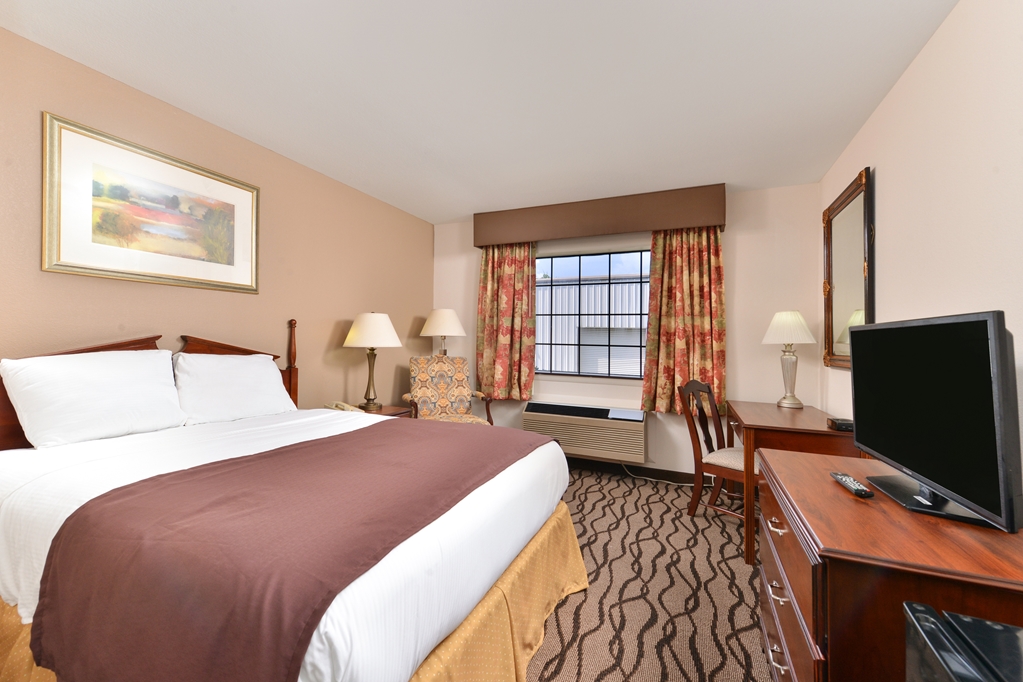 Country Hearth Inn & Suites Toccoa - photo 9