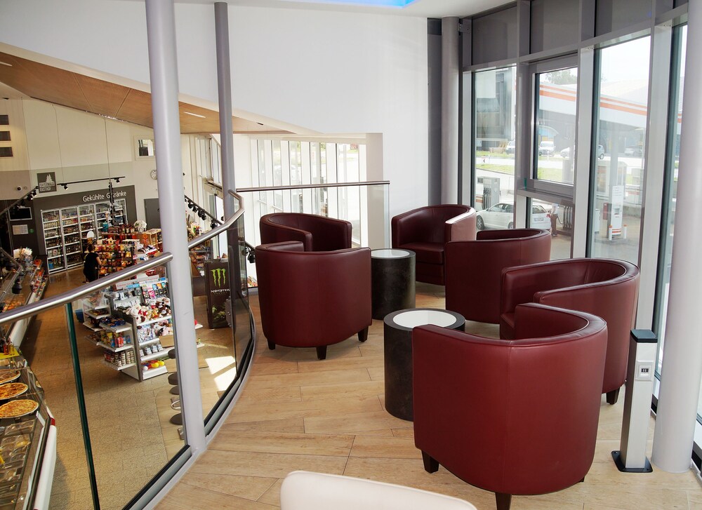 Bayerwald Rasthof B12 — Roehrnbach — photo 3