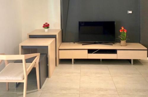 Circle S Sukhumvit12 Nearbts Mrt — Bang Kapi — photo 4