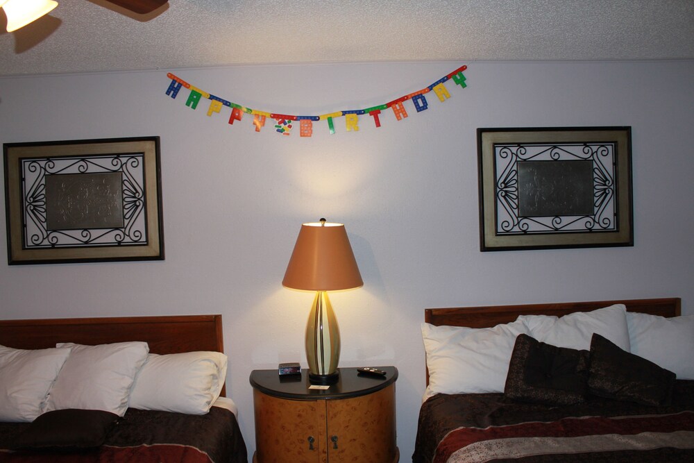 Brydan Suites - photo 23