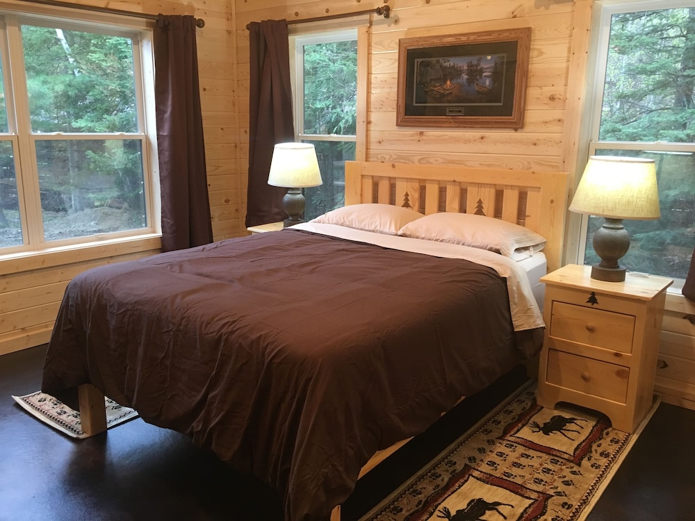 Moose Track Adventures Resort - photo 8